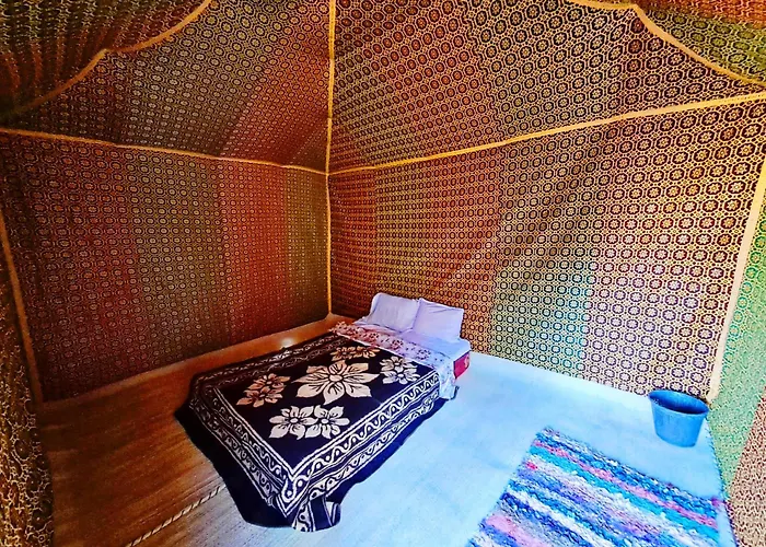 Camp Sahara Ayour