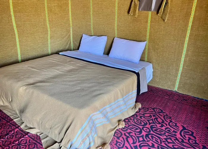 Camp Sahara Ayour